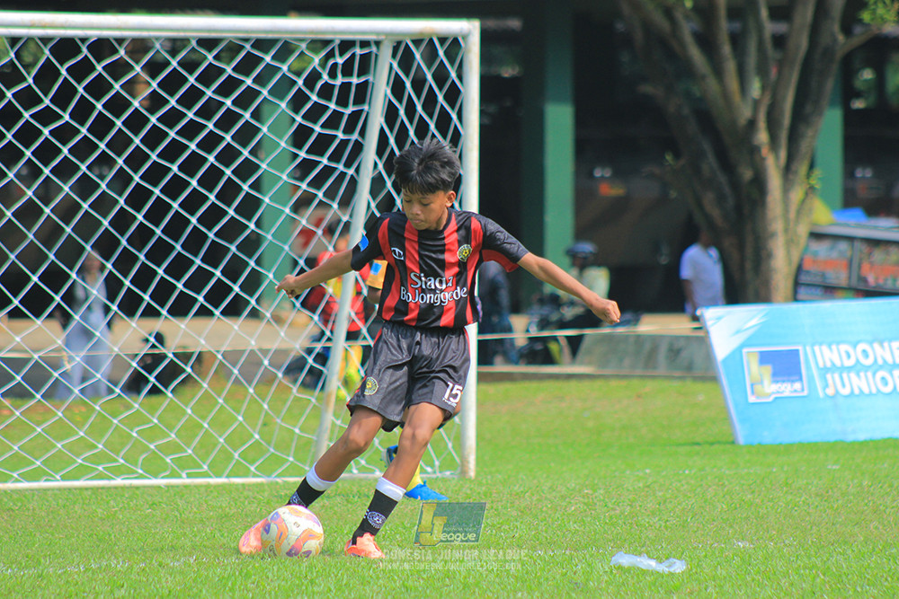 ijl u11 100526 siaga bojong gede vs indonesia muda utara