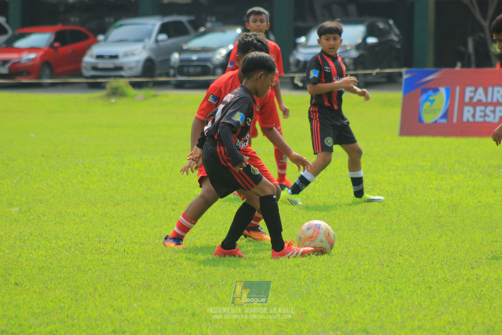 ijl u11 100526 siaga bojong gede vs indonesia muda utara