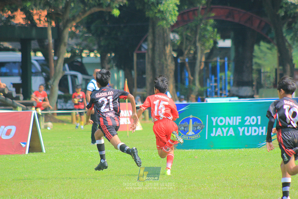 ijl u11 100526 siaga bojong gede vs indonesia muda utara