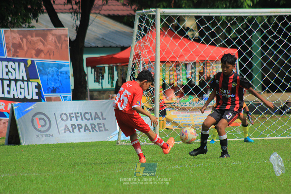 ijl u11 100526 siaga bojong gede vs indonesia muda utara