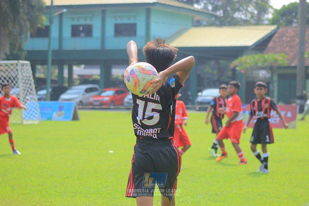 ijl u11 100526 siaga bojong gede vs indonesia muda utara