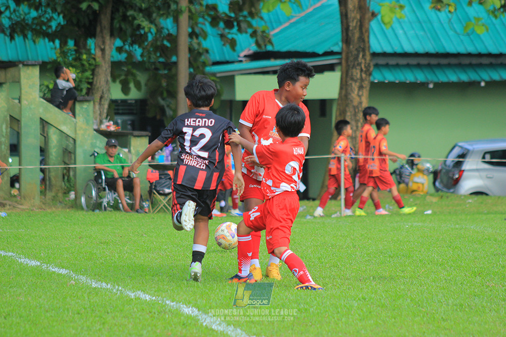 ijl u11 100526 siaga bojong gede vs indonesia muda utara