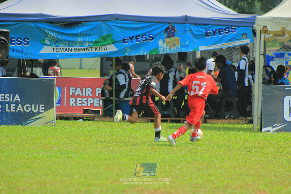 ijl u11 100526 siaga bojong gede vs indonesia muda utara