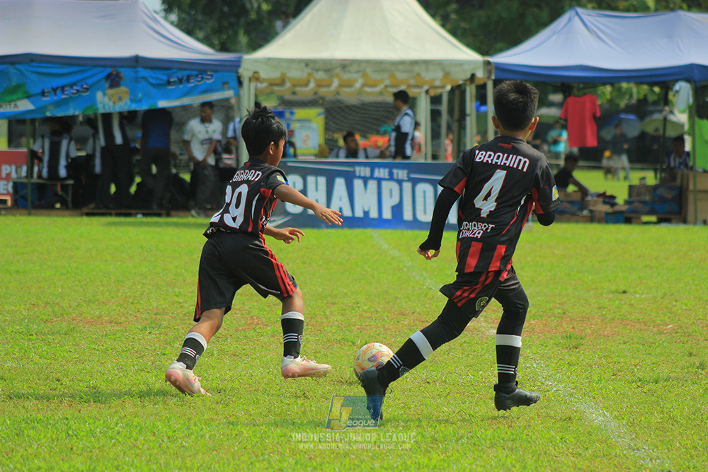 ijl u11 100526 siaga bojong gede vs indonesia muda utara