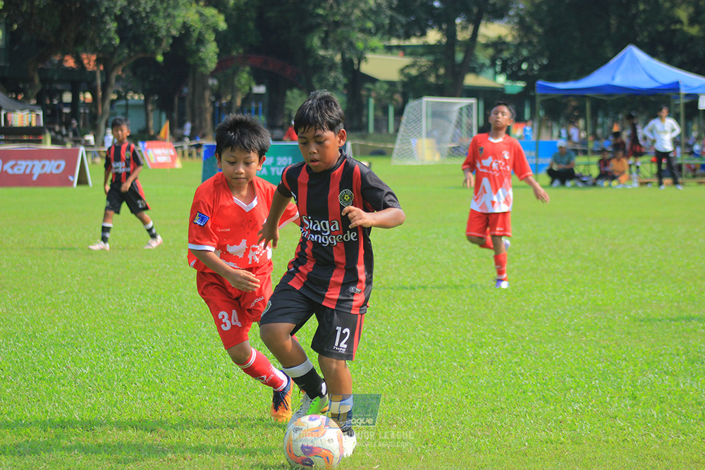ijl u11 100526 siaga bojong gede vs indonesia muda utara