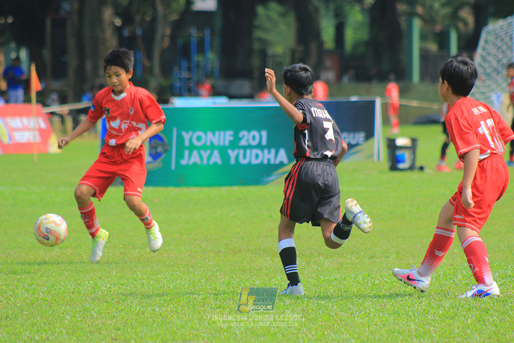 ijl u11 100526 siaga bojong gede vs indonesia muda utara