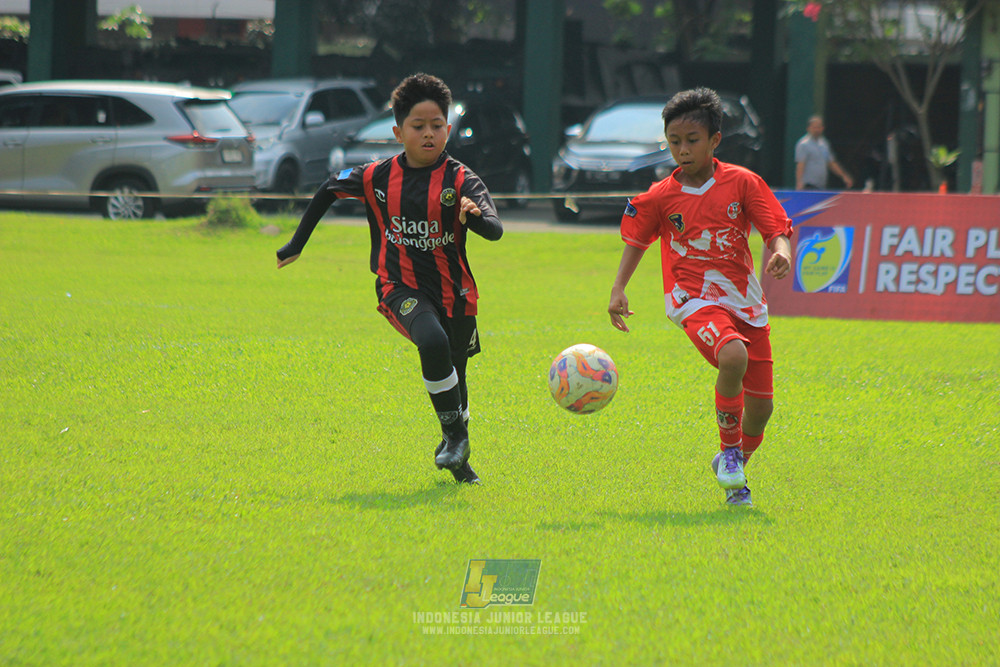 ijl u11 100526 siaga bojong gede vs indonesia muda utara
