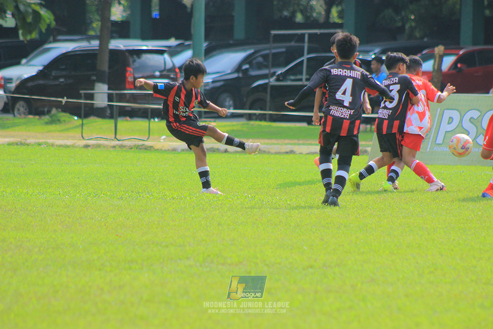 ijl u11 100526 siaga bojong gede vs indonesia muda utara