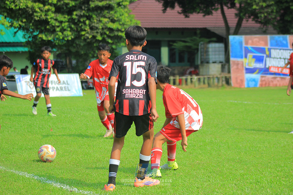 ijl u11 100526 siaga bojong gede vs indonesia muda utara
