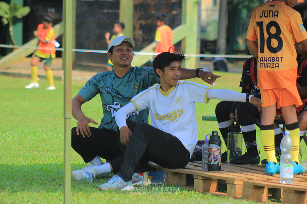ijl u11 100526 siaga bojong gede vs indonesia muda utara