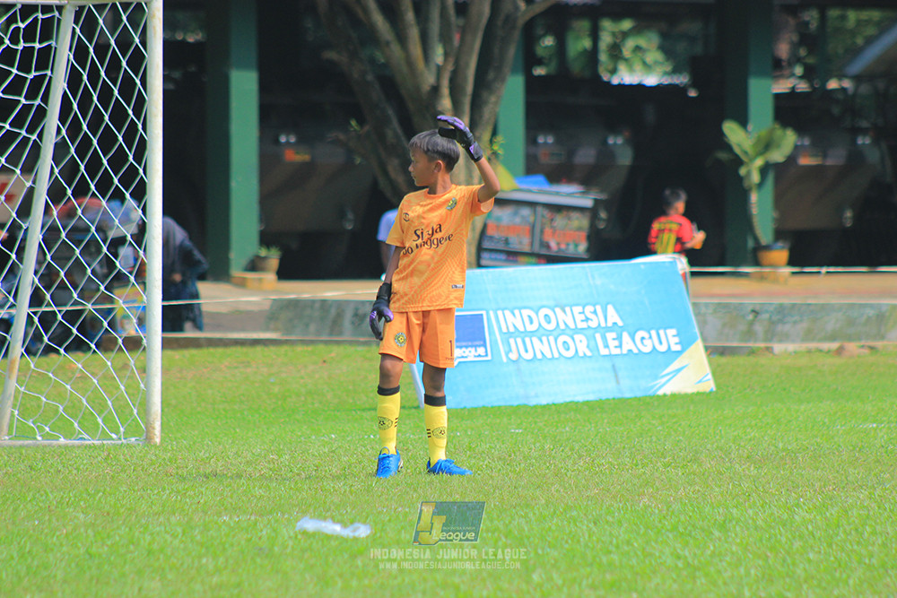 ijl u11 100526 siaga bojong gede vs indonesia muda utara