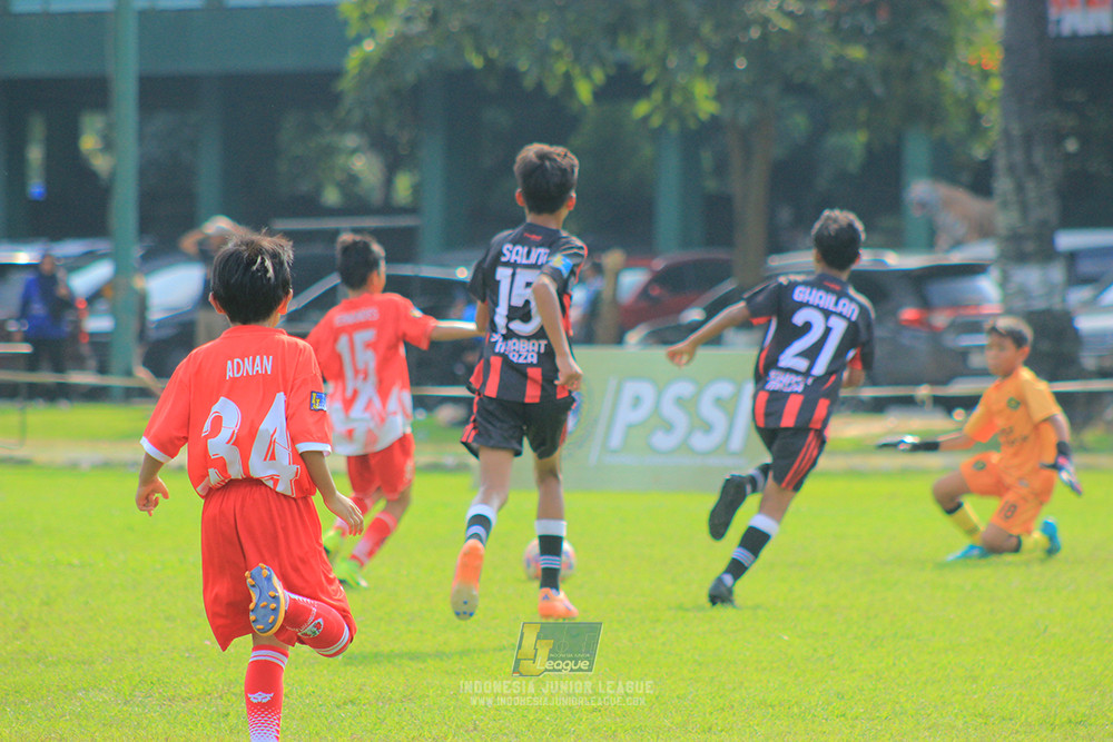 ijl u11 100526 siaga bojong gede vs indonesia muda utara