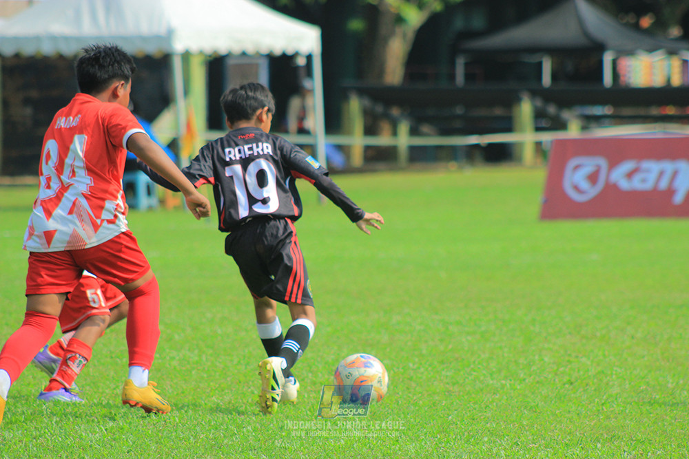 ijl u11 100526 siaga bojong gede vs indonesia muda utara