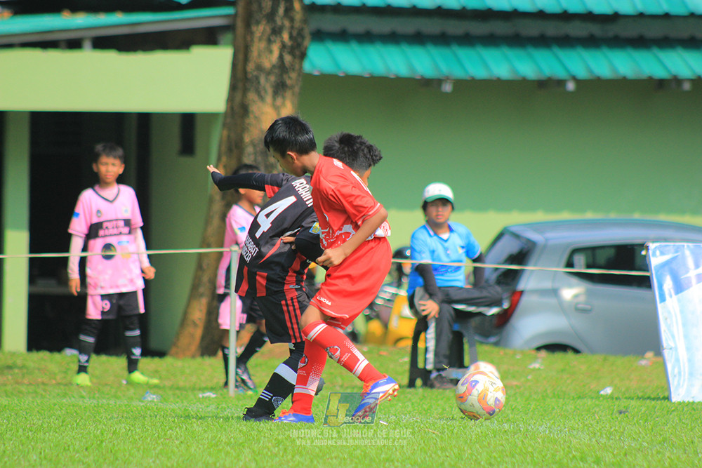 ijl u11 100526 siaga bojong gede vs indonesia muda utara