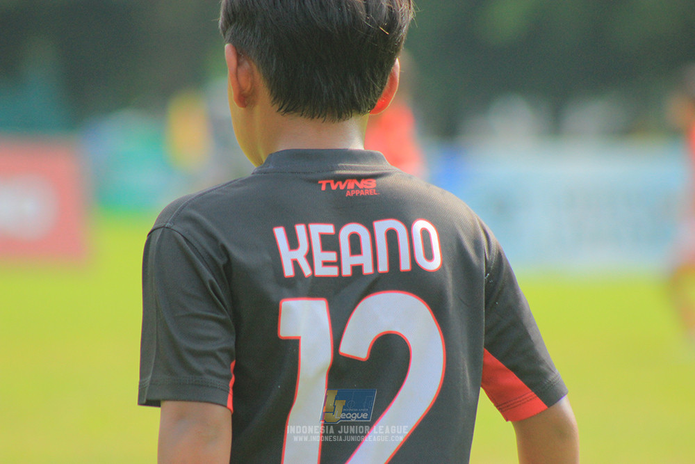 ijl u11 100526 siaga bojong gede vs indonesia muda utara