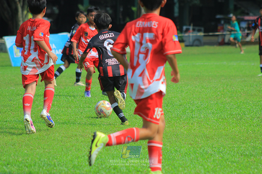 ijl u11 100526 siaga bojong gede vs indonesia muda utara