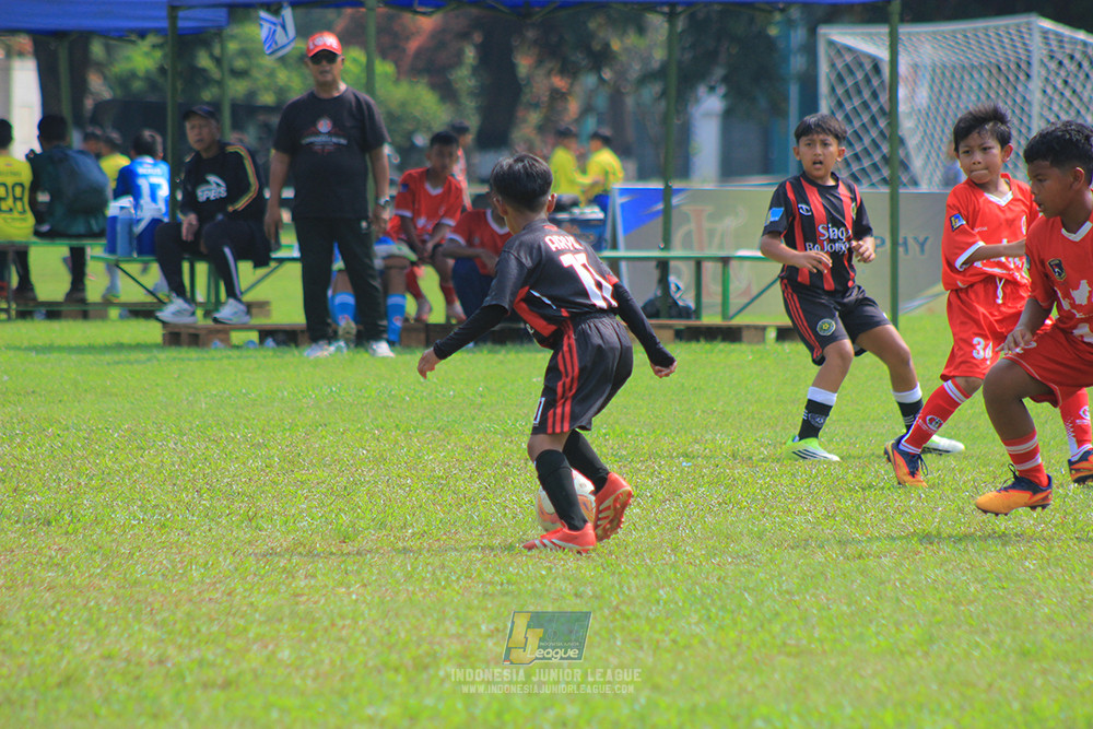 ijl u11 100526 siaga bojong gede vs indonesia muda utara