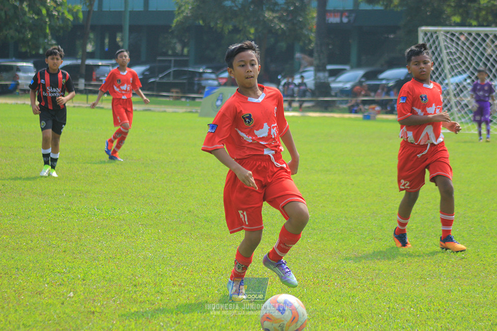 ijl u11 100526 siaga bojong gede vs indonesia muda utara