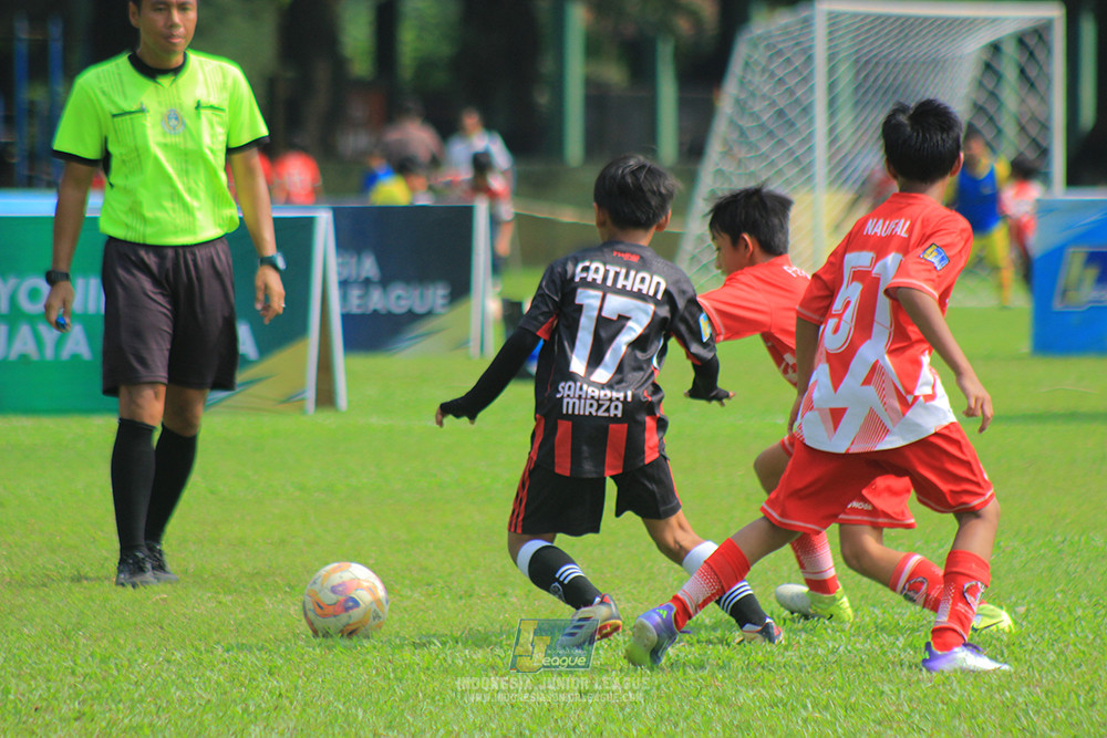 ijl u11 100526 siaga bojong gede vs indonesia muda utara