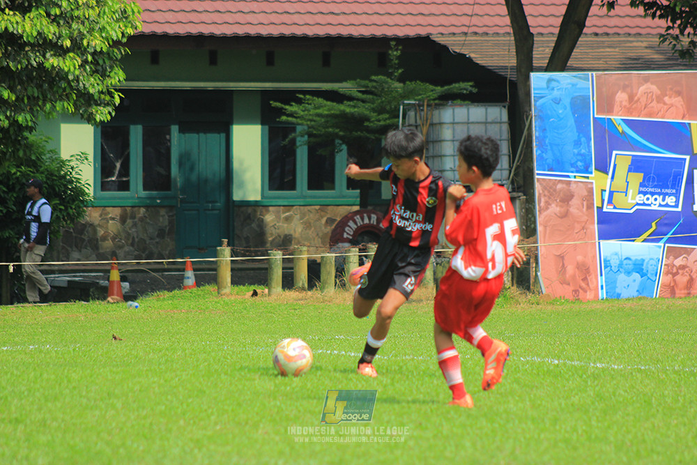 ijl u11 100526 siaga bojong gede vs indonesia muda utara