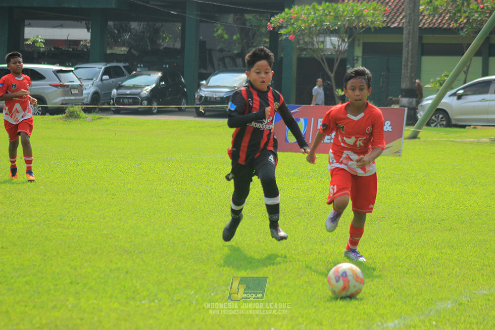 ijl u11 100526 siaga bojong gede vs indonesia muda utara