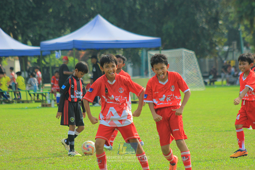 ijl u11 100526 siaga bojong gede vs indonesia muda utara