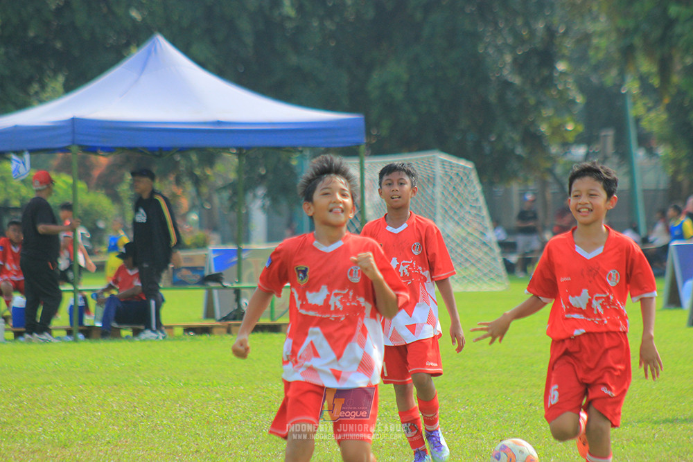 ijl u11 100526 siaga bojong gede vs indonesia muda utara