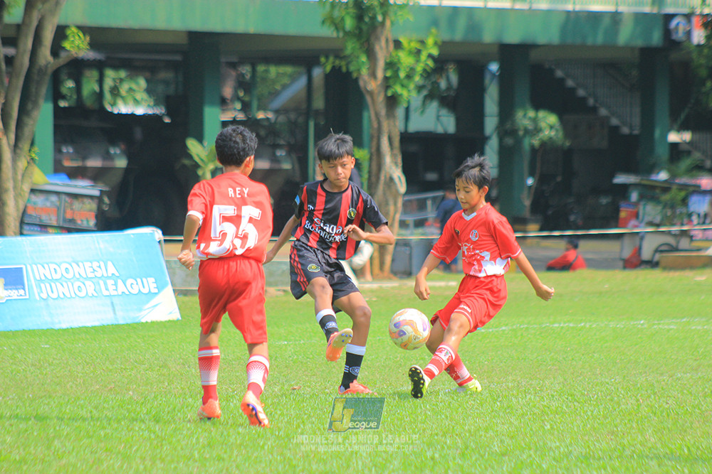 ijl u11 100526 siaga bojong gede vs indonesia muda utara