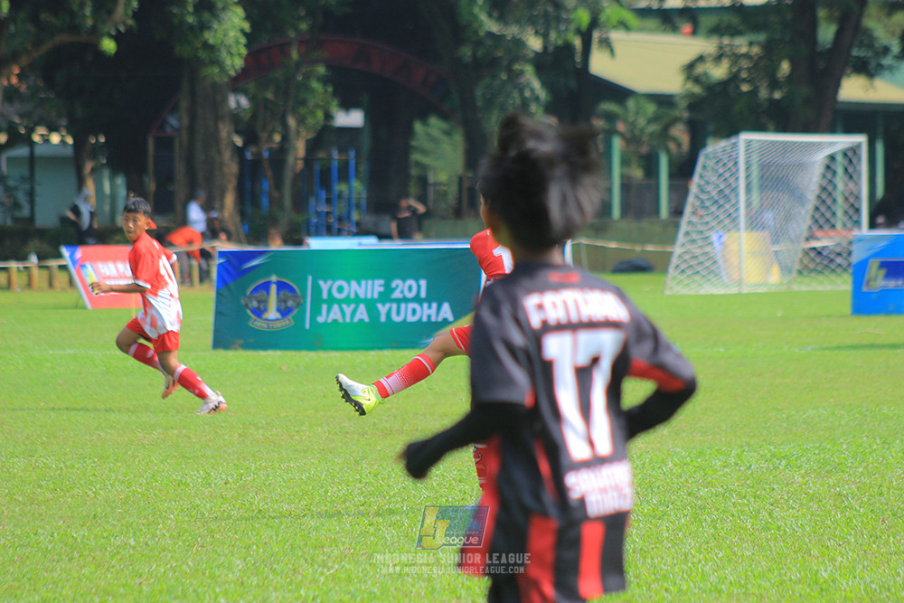 ijl u11 100526 siaga bojong gede vs indonesia muda utara