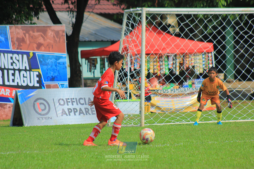 ijl u11 100526 siaga bojong gede vs indonesia muda utara