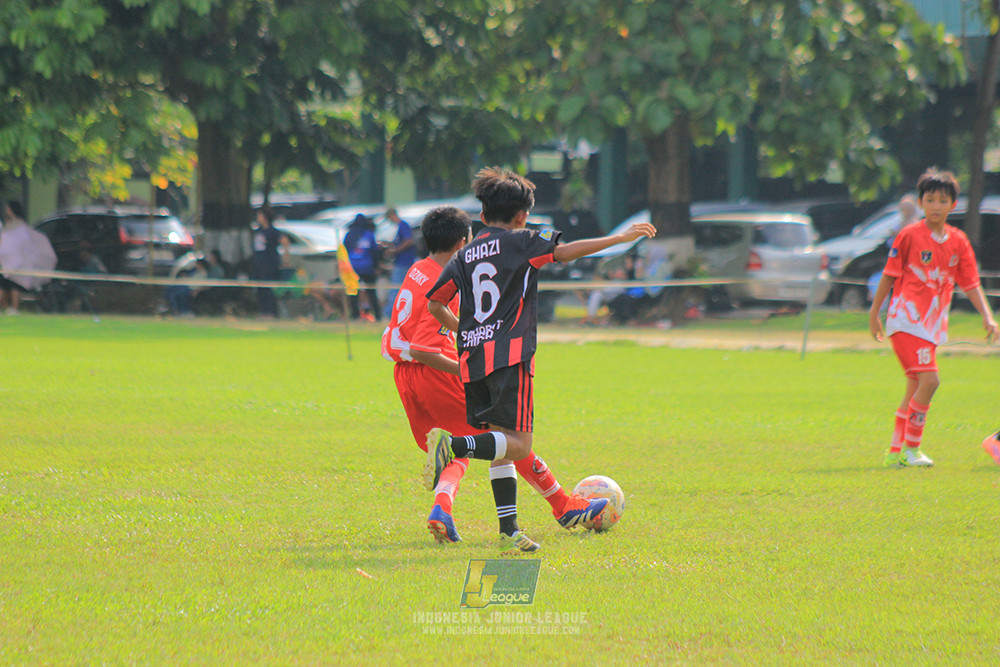 ijl u11 100526 siaga bojong gede vs indonesia muda utara
