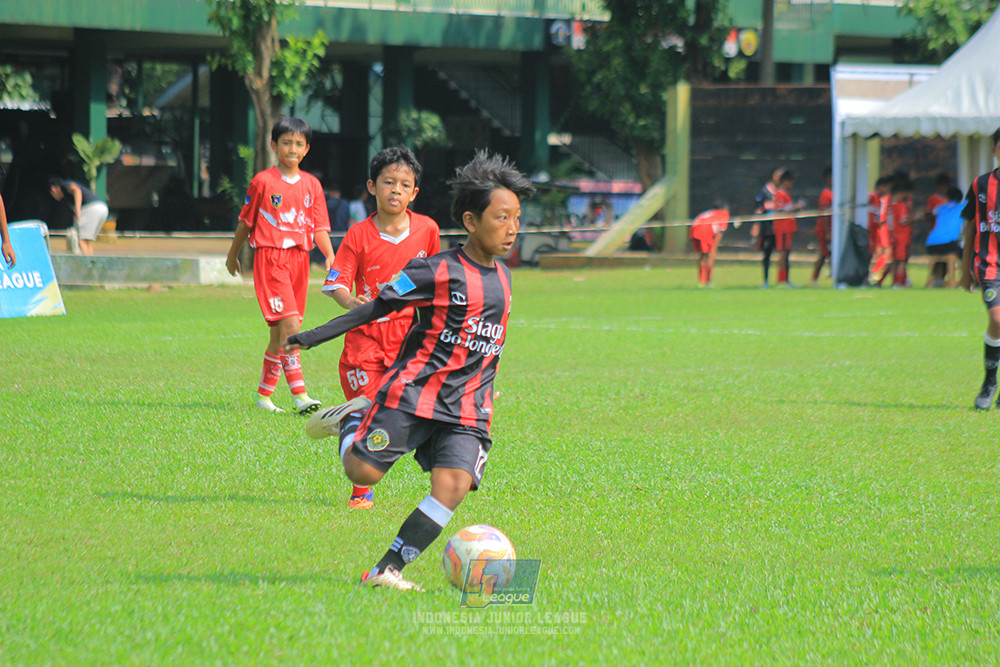 ijl u11 100526 siaga bojong gede vs indonesia muda utara