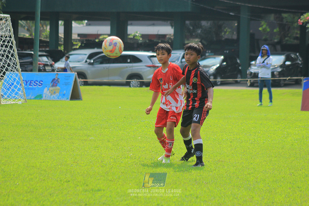ijl u11 100526 siaga bojong gede vs indonesia muda utara
