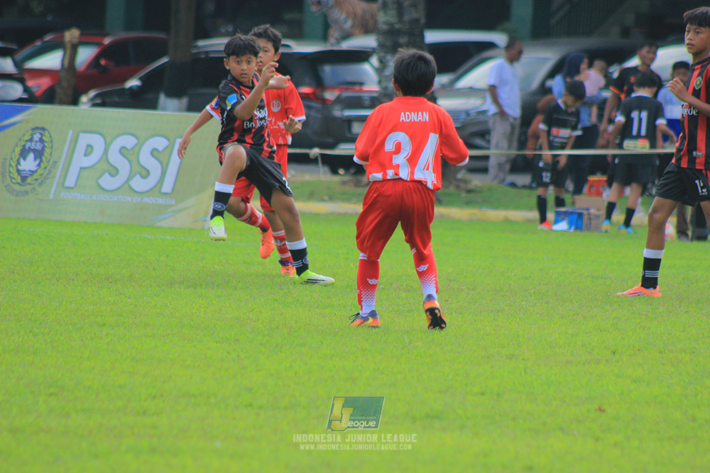 ijl u11 100526 siaga bojong gede vs indonesia muda utara