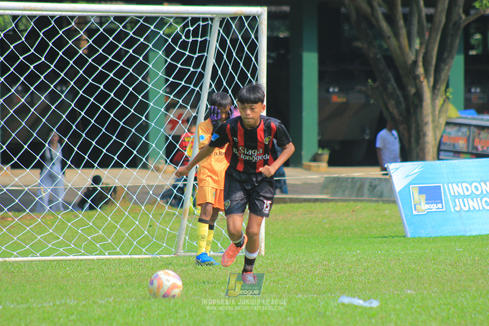 ijl u11 100526 siaga bojong gede vs indonesia muda utara