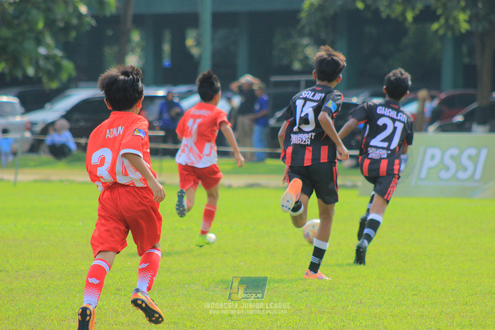 ijl u11 100526 siaga bojong gede vs indonesia muda utara