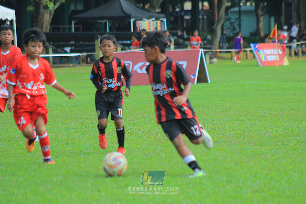 ijl u11 100526 siaga bojong gede vs indonesia muda utara