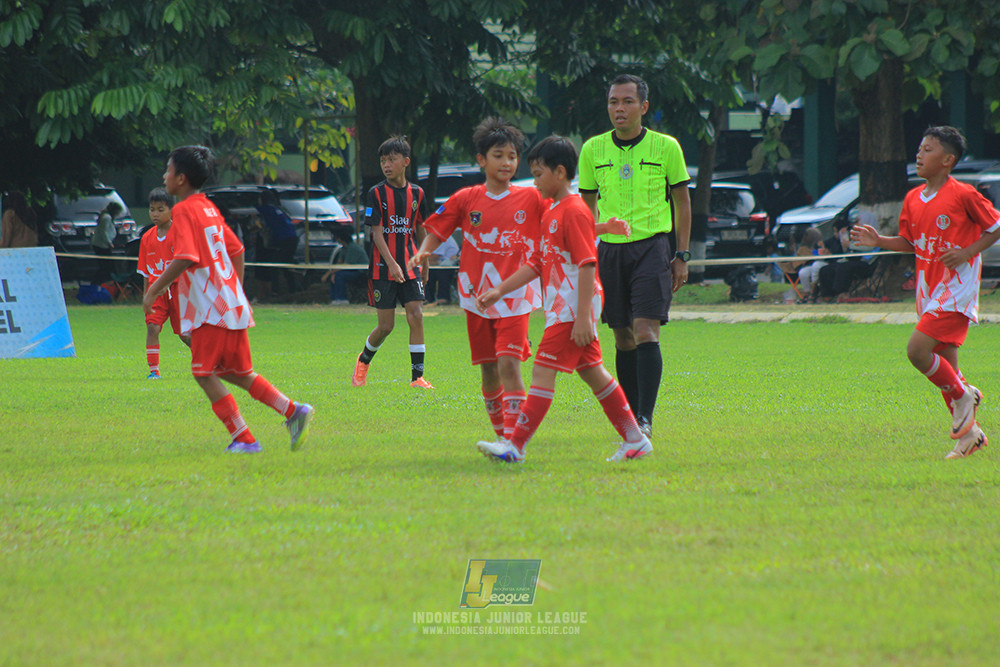 ijl u11 100526 siaga bojong gede vs indonesia muda utara