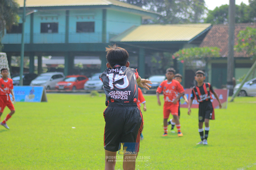 ijl u11 100526 siaga bojong gede vs indonesia muda utara
