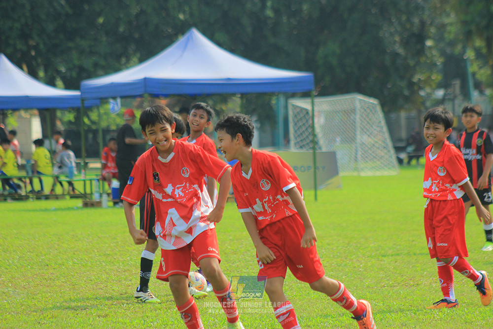 ijl u11 100526 siaga bojong gede vs indonesia muda utara
