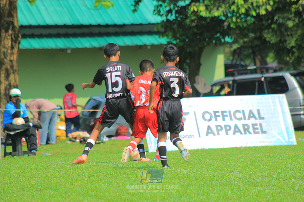 ijl u11 100526 siaga bojong gede vs indonesia muda utara