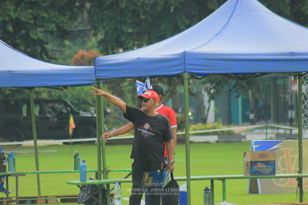 ijl u11 100526 siaga bojong gede vs indonesia muda utara