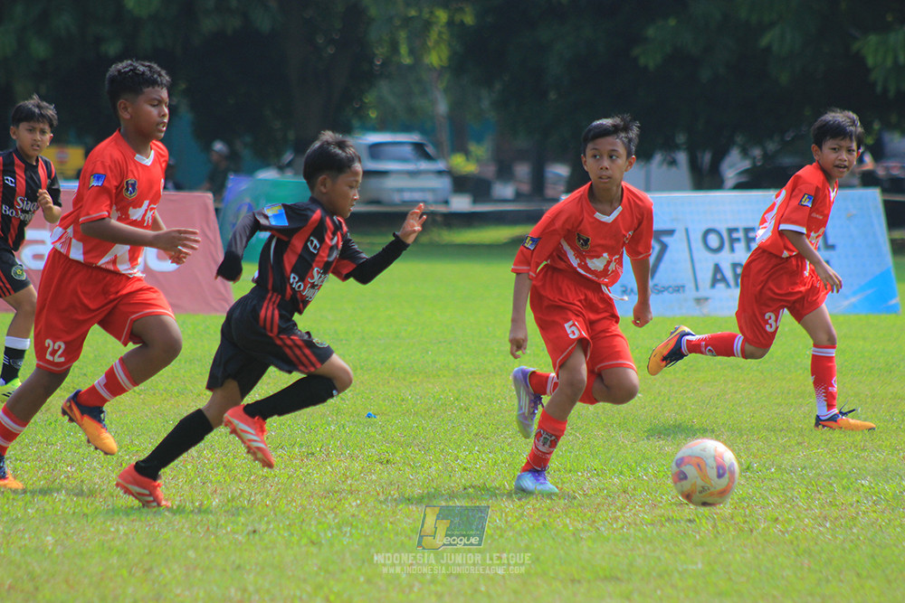 ijl u11 100526 siaga bojong gede vs indonesia muda utara
