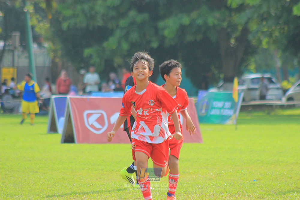 ijl u11 100526 siaga bojong gede vs indonesia muda utara