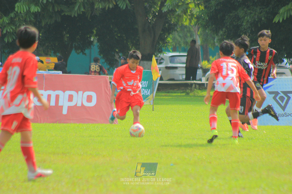 ijl u11 100526 siaga bojong gede vs indonesia muda utara