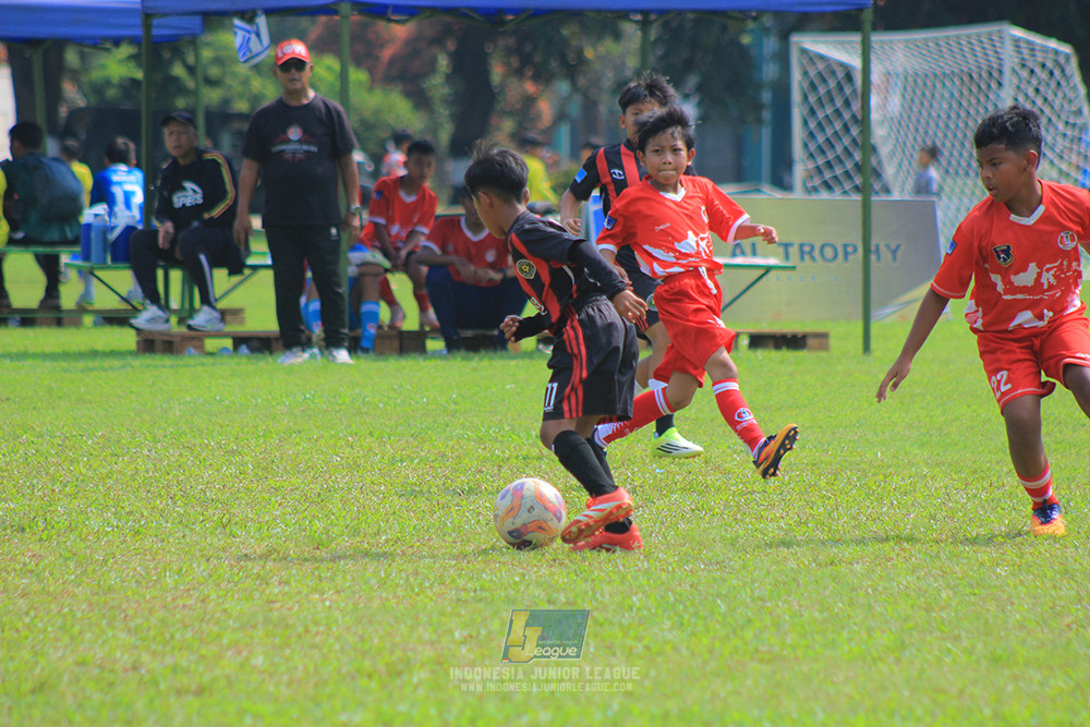 ijl u11 100526 siaga bojong gede vs indonesia muda utara