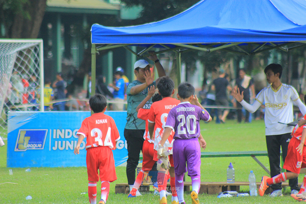ijl u11 100526 siaga bojong gede vs indonesia muda utara
