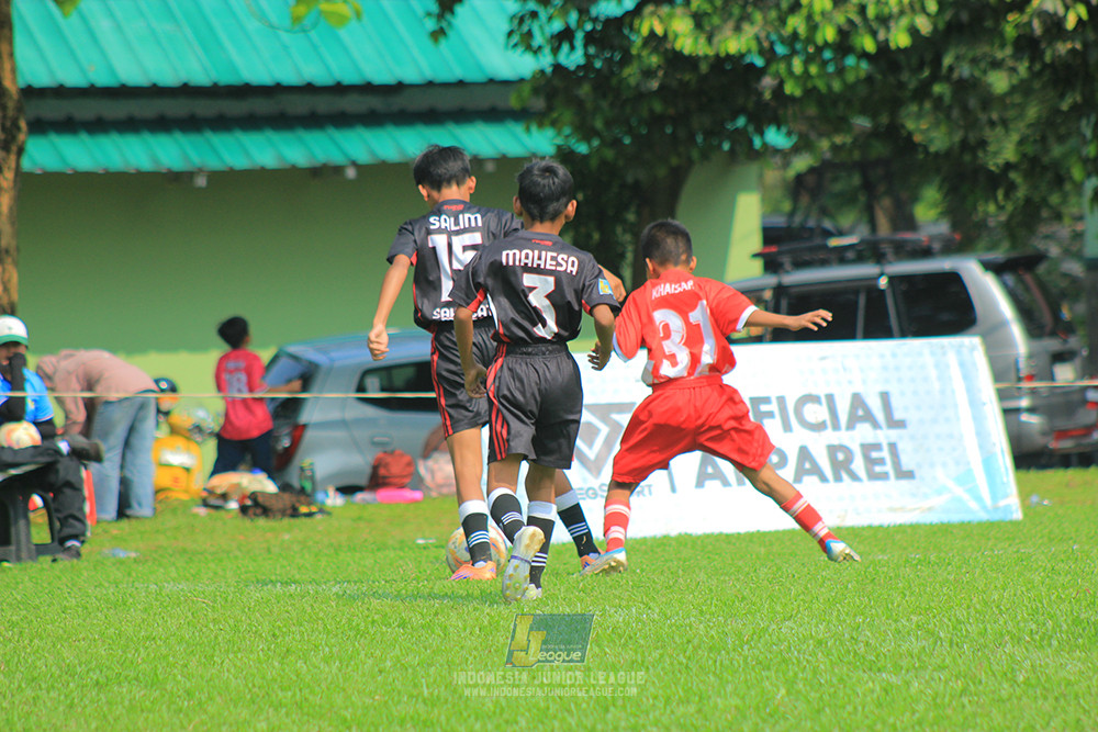 ijl u11 100526 siaga bojong gede vs indonesia muda utara