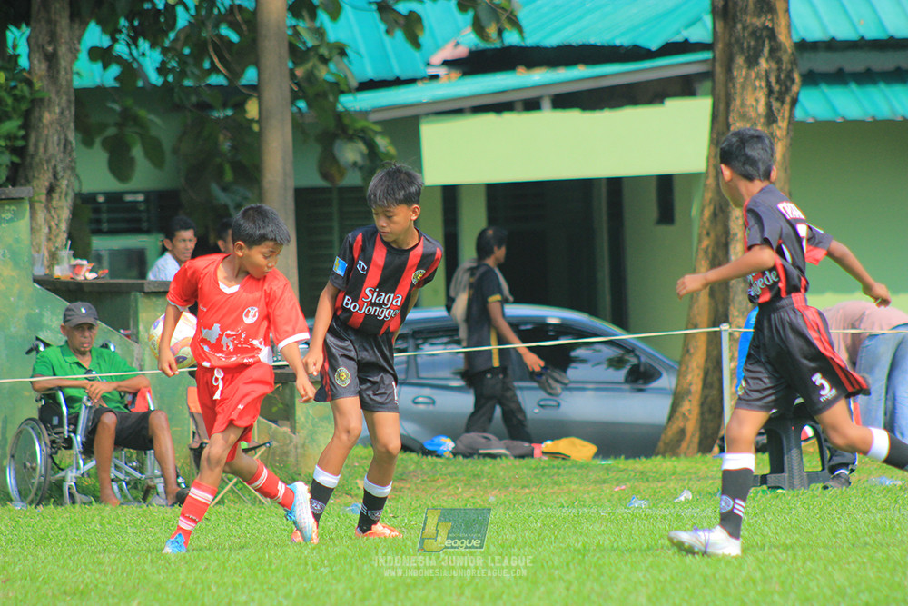 ijl u11 100526 siaga bojong gede vs indonesia muda utara