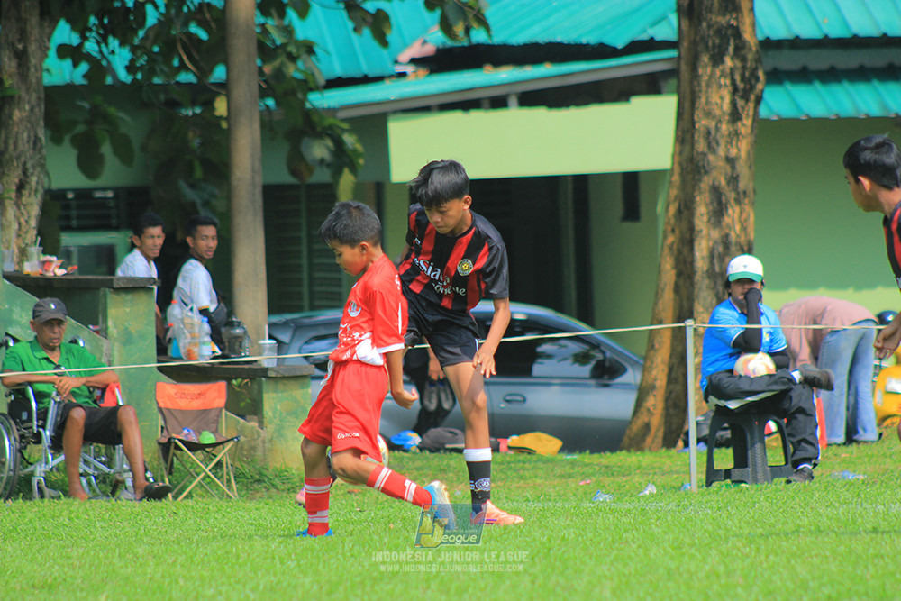 ijl u11 100526 siaga bojong gede vs indonesia muda utara